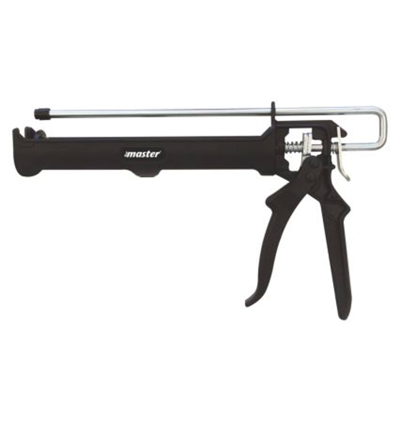 Master Epoksi Metal Tabancası Siyah 345 ml (25/Koli)✓